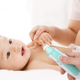 Newborn Nail Clipper Electric Baby Anti-pinch Meat Care Set - Happy Coo